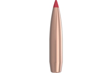 Image of Hornady ELD Match 6mm/.243 109 Grain Bullet, 500, 1-8, 245301