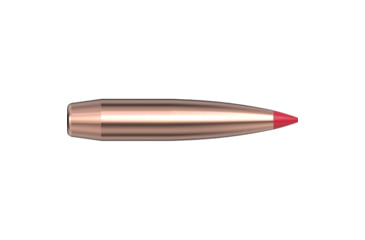 Image of Hornady ELD Match 6mm/.243 109 Grain Bullet, 500, 1-8, 245301