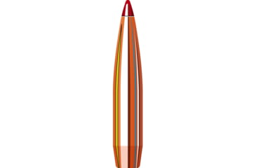 Image of Hornady ELD Match Rifle Bullets, 25 Caliber, 134 grain, 1-75in, 2561