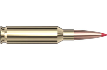 Image of Hornady ELD-X Precision Hunter 25 Creedmoor 128 Grain Heat Shield Rifle Ammunition, 20 per Box, 81422