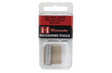 Image of Hornady Eld-X Seating Stem, .338 Cal, 230 Gr 397137