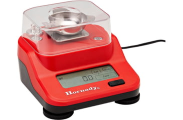 Image of Hornady Electronic Bench Scale M2 1500 Grain Capacity