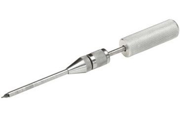 Image of Hornady Flash Hole Deburr Tool, Silver, small 398112