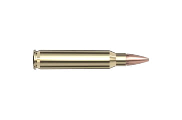 Image of Hornady Frontier .223 Remington 55 grain Hollow Point Brass Cased Centerfire Rifle Ammo, 500 Round