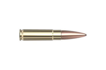Image of Hornady Frontier 300 Blackout 208 Grain FMJ Brass Cased Rifle Ammo, 20 Rounds, FR410