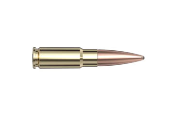 Image of Hornady Frontier 338 Arc 285 Grain FMJ Brass Cased Rifle Ammo, 20 Rounds, FR430