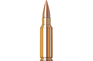 Image of Hornady Frontier 6.5mm Grendel 123 grain Full Metal Jacket Brass Cased Centerfire Rifle Ammo, 20 Rounds, FR700