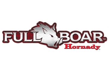 Image of Hornady Full Boar Sticker, small 98010