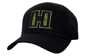 Image of Hornady Patch Hat - Men's, One Size, Olive, 31470