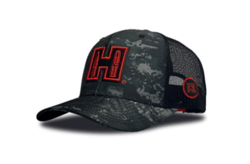 Image of Hornady Gear Trucker - Men's Camo Hornady Patch, 32630