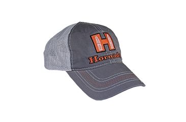 Image of Hornady Gray Cap, small 99227