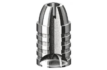 Image of Hornady Great Plains Bullets Hollow Point .50 Caliber 385 Grain 6620