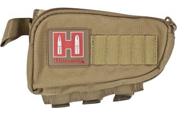 Image of Hornady Gun Cheek Piece Tan RH 099110