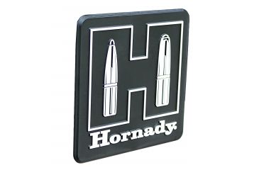 Image of Hornady H Hitch Cover, NSN N, 99132