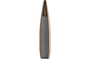 Image of Hornady HHB 6mm/.243 105 Grain Bullet, 500, 1-8, 245731
