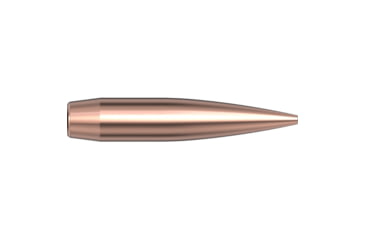Image of Hornady HHB 6mm/.243 105 Grain Bullet, 500, 1-8, 245731