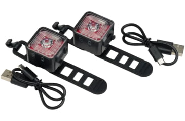 Image of Hornady Hit Target Impact Indicator, 2 Pack, 97300