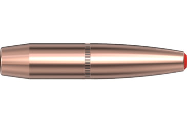 Image of Hornady Sub-X .338 Caliber Rifle Bullets, 307 Grain, Subsonic Expanding, 50 Bullets, 33394