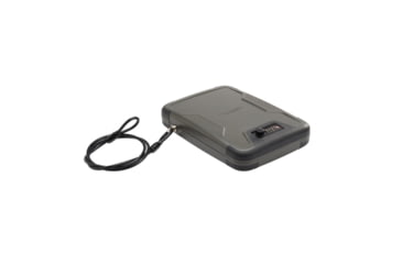 Image of Hornady Treklite Lock Box W/Tsa Combination Lock