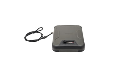 Image of Hornady Treklite Lock Box W/Tsa Combination Lock