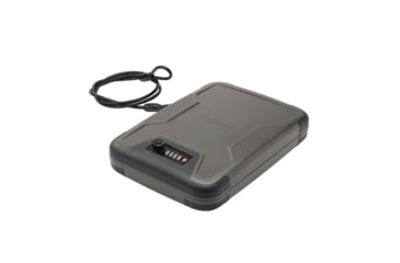 Image of Hornady Treklite Lock Box W/Tsa Combination Lock