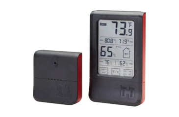 Image of Hornady Hygrometer Wireless, 95907