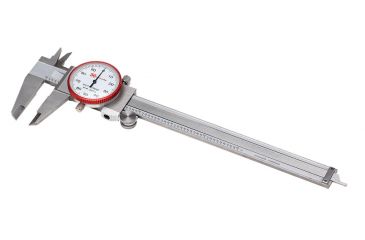 Image of Hornady Imperial Dial Steel Caliper 50075