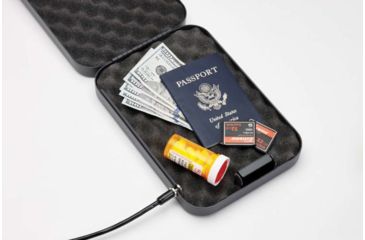 Image of Hornady Large Security Lock Box 95200