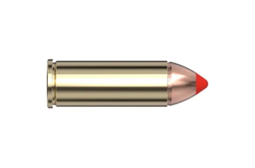 Image of Hornady LEVERevolution .45 Colt 225 grain Flex Tip eXpanding Brass Cased Centerfire Pistol Ammo, 200 Round
