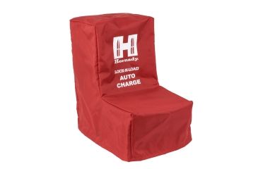 Image of Hornady LNL Auto Charge Dust Cover,Box 100009