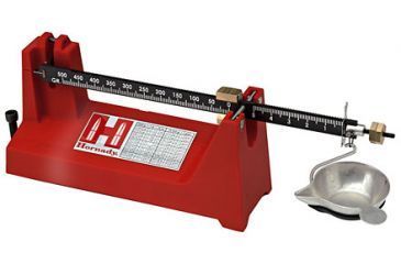 Image of Hornady LNL Balance Beam Scale, small 050109