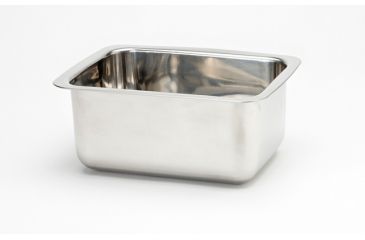 Image of Hornady LNL Hot Tub Indirect Tank 9L, Silver 150209