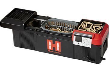 Image of Hornady LNL Sonic Cleaner Hot Tub 9L 110 Volt, black, large 043310