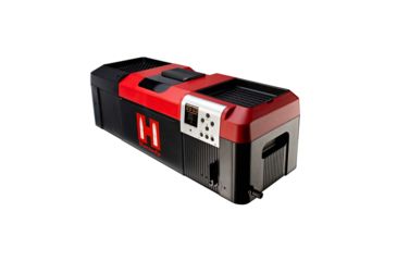 Image of Hornady LNL Sonic Cleaner Hot Tub 9L 110 Volt, black 043310