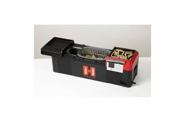 Image of Hornady LNL Sonic Cleaner Hot Tub 9L 110 Volt, black 043310