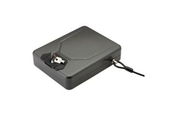 Image of Hornady Lock Box, Alpha Elite 98153