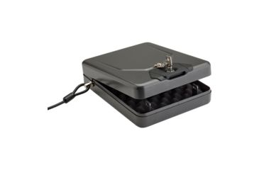 Image of Hornady Lock Box, Alpha Elite 98153