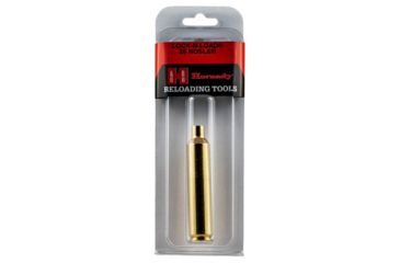 Image of Hornady Lock-N-Load 26 Nosler Modified Case, NSN N, B26N