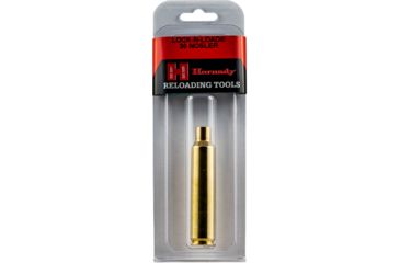 Image of Hornady Lock-N-Load 30 Nosler Modified Case, NSN N, B30N