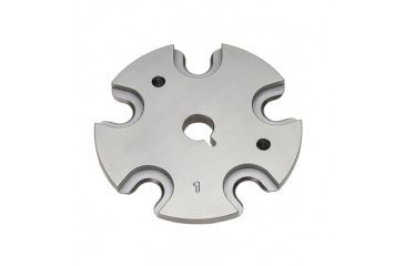 Image of Hornady Shell Plate, Number 10, Steel, 392610