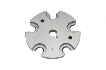 Image of Hornady Shell Plate, Number 4, Steel, 392604