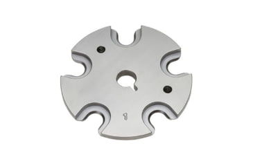 Image of Hornady Shell Plate, Number 52, Steel, 392652