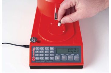 Image of Hornady Lock-N-Load Auto Charge Powder Dispenser 050068