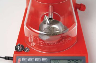 Image of Hornady Lock-N-Load Auto Charge Powder Dispenser 050068