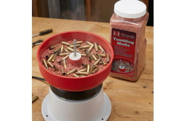 Image of Hornady Lock-N Load Brass Tumbling Kit, 050241