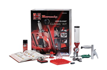 Image of Hornady Lock-N-Load Classic Reloading Kit, 085003