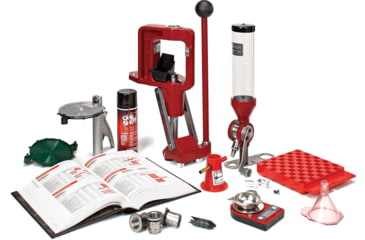 Image of Hornady Lock-N-Load Classic Reloading Kit, 085003
