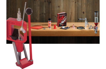 Image of Hornady Lock-N-Load Classic Reloading Kit, 085003