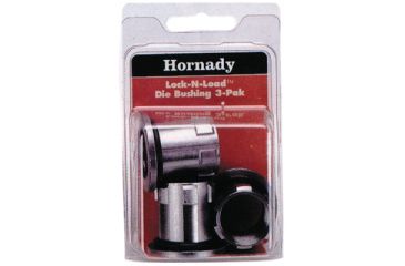 Image of Hornady Lock-N-Load Die Bushing 3 Pack 044093
