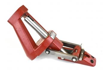 Image of Hornady Lock-N-Load Iron Press With Manual Prime